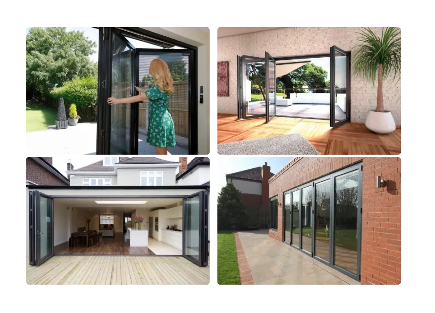 Double-glazed window installation on a home in West Drayton, Surrey.